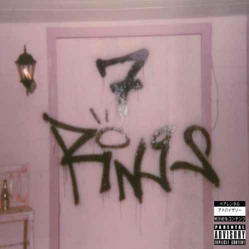 دانلود آهنگ Ariana Grande 7Rings