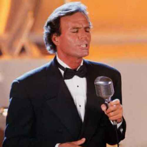 دانلود آهنگ El amor از خولیو ایگلسیاس Julio Iglesias