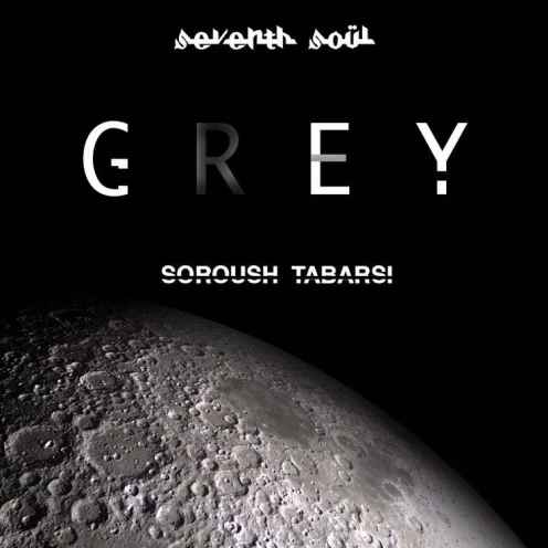 دانلود آهنگ سروش طبرسى Grey