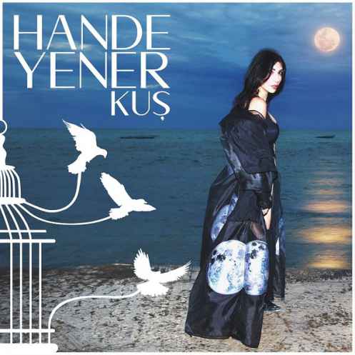 دانلود آهنگ Hande Yener Kus (Remix)